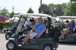 Golf Outing 2010