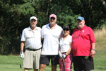 Golf Outing 2010