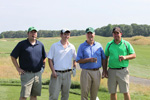 Golf Outing 2010