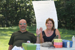 Golf Outing 2010