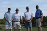 Golf Outing 2010