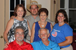 Golf Outing 2010