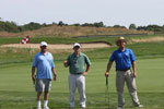 Golf Outing 2010