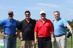 Golf Outing 2010
