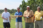 Golf Outing 2010